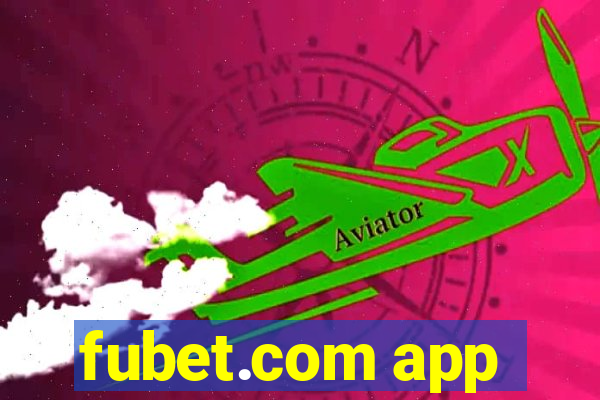fubet.com app